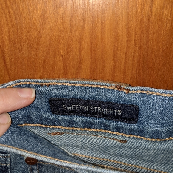 Lucky Brand Women's Jeans - Picture 10 of 12